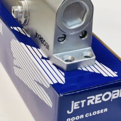 فنر پشت درب