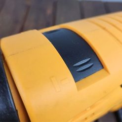 دریل چکشی اینتیمکس