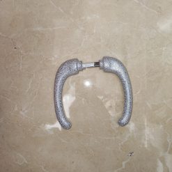 دستگیره درب اهنی