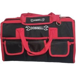 کیف برزنتی قوی 502 دوبیسل