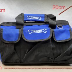 کیف ابزار دبیسل 506