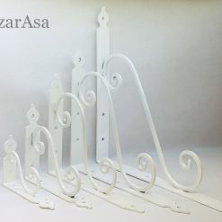 گونیا طبقه سفید