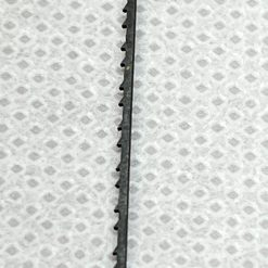 تیغ اره مویی دوصفر