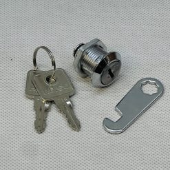 قفل داشبوردی