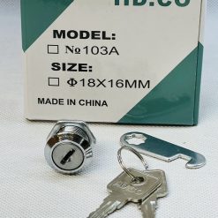 قفل رک شبکه 20