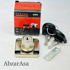 قفل کشو ام دی اف