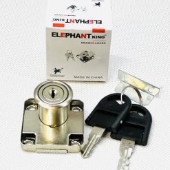 قفل کشو میز