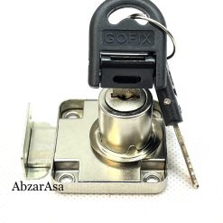 قفل مربع گوفیکس