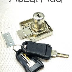 قفل مربع کلید کامپیوتری