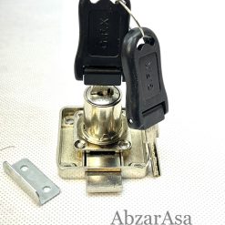 قفل مربع درجه یک