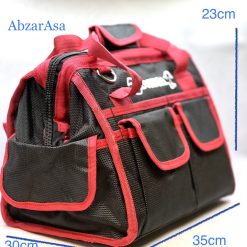 کیف ابزار لوازم ماشین