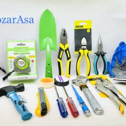 کیف ابزار کامل