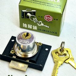 قفل تک پله 808