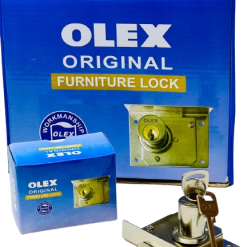 قفل کمدی چینی