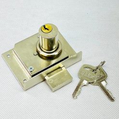 قفل دوپله اولکس