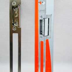 مقابل برقی اسپانیا لنو