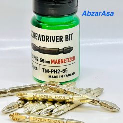 نوک پیچ گوشتی تایوانی