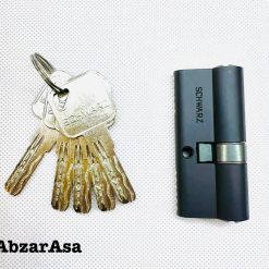 مغزی درب چوبی