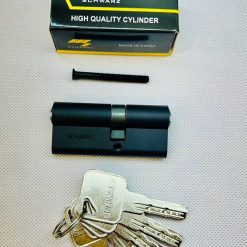 سیلندر 7 کلید ماری