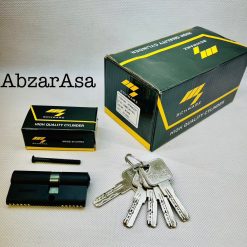 مغزی وسیلندر کلید ماری