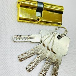 سیلندر و مغزی قفل درب چوبی