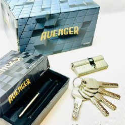 سیلندر 7 کلید کامپیوتری