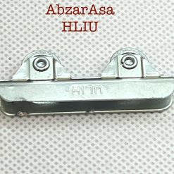 قرقره ریلی شیشه