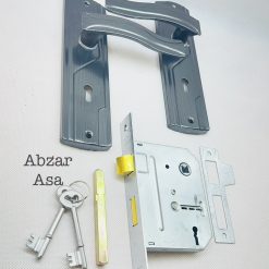 قفل پهن 910 کلیدی