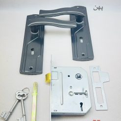 قفل 910 کلیدی پهن