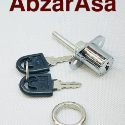 قفل فایل سه کشو