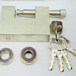 قفل کتابی کوبالت