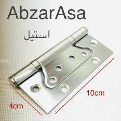 لولا تخت استیل 4