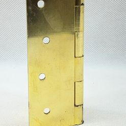 لولا 4 تخت برنجی