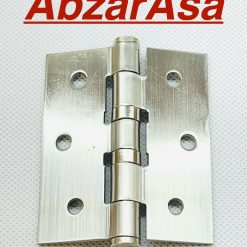 لولا تخت 3 نقره ای