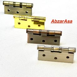 لولا 3 تخت خارجی