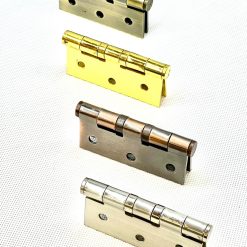 لولا خارجی نمره 3