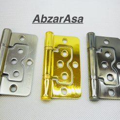 لولا درب چوبی