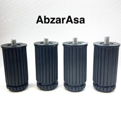 پایه گاز شیار دار