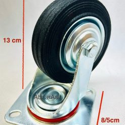 چرخ کفی 10 گردان