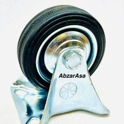 چرخ 7/5 ورقی ثابت