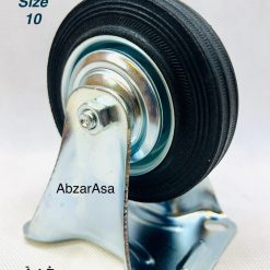 چرخ ورقی 10 ثابت