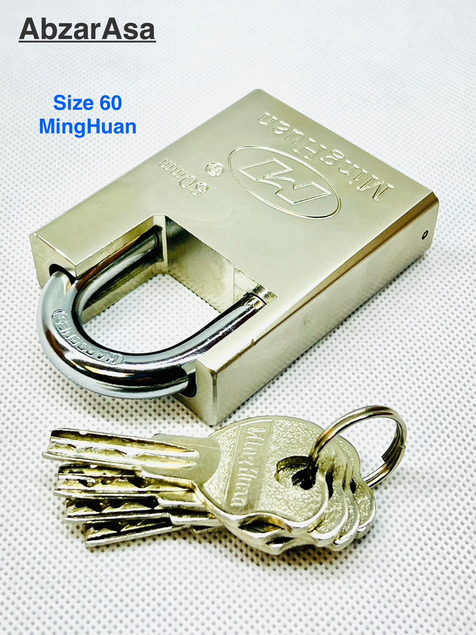 آویز گارد دار 60