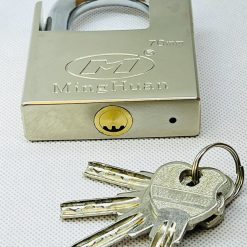 قفل گارد دار