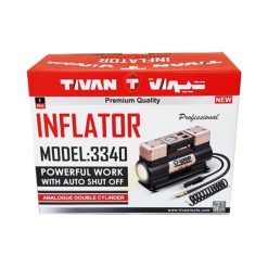 کمپرسور باد فندکی تیوان