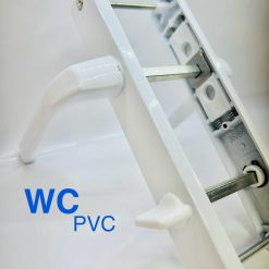 دستگیره یوپیویسی