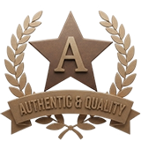 ضمانت اصالت و کیفیت کالا