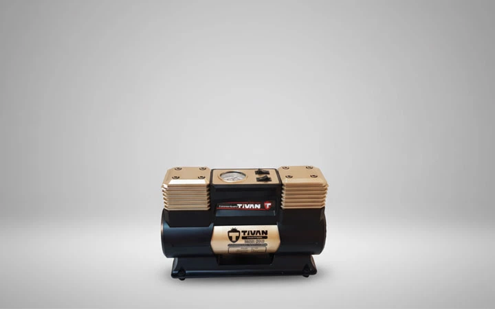 خرید کمپرسور بادی تیوان