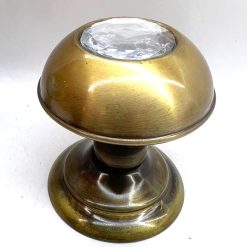 دستگیره تک پیچ زیتونی