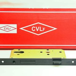 قفل سویچی 9 سانتی روزتی