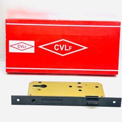 قفل 9 سانتی دستگیره روزتی